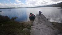 Wanderung Muckross
