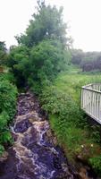 Waterfall, Irland