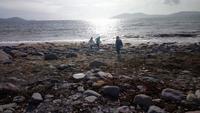 Waterville, Irland