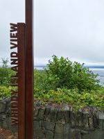 Whiddy Island View