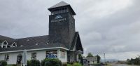 Zwischenstopp 
