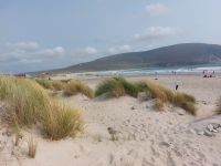 irischer Strand