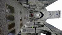sligo, abbey