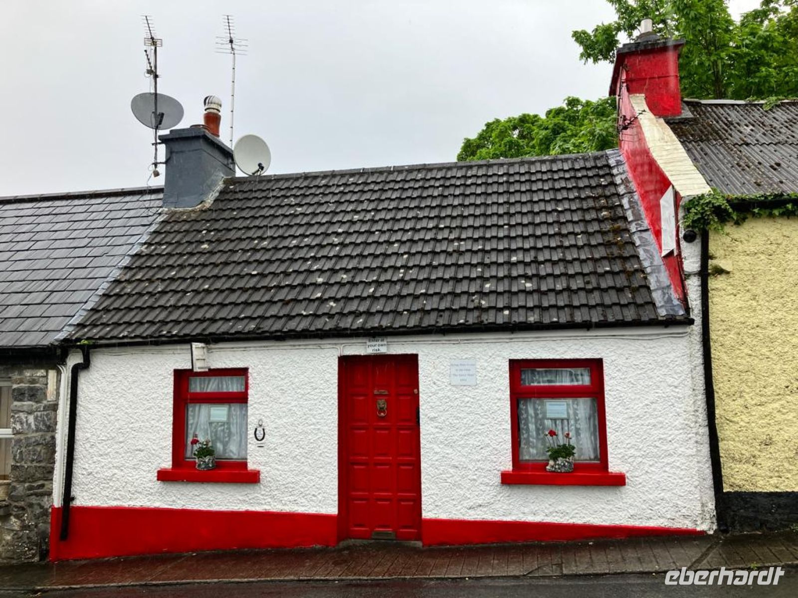 typical Ireland