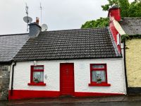 typical Ireland