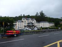 unser Hotel Eccles