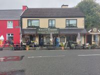 unterwegs in Kerry
