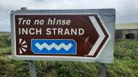 zum Strand