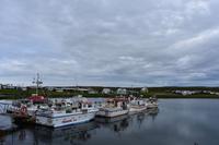 Þórshöfn 