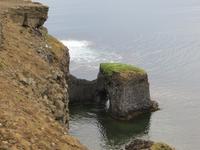 17.06.2016: Wanderung bei Raudanes