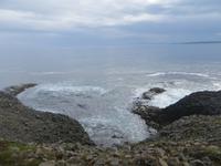 17.06.2016: Wanderung bei Raudanes