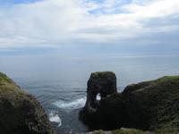 17.06.2016: Wanderung bei Raudanes