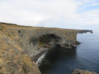 17.06.2016: Wanderung bei Raudanes