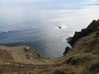 17.06.2016: Wanderung bei Raudanes