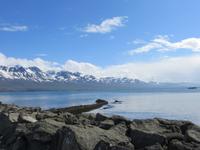 17.06.2016: Fahrt nach Egilsstadir