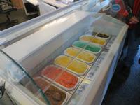 19.06.2016: Eis beim Bauern