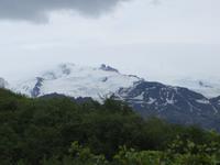 19.06.2016: Wanderung zum Wasserfall Svartifoss 