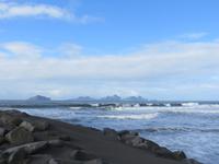 21.06.2016: Unser Ziel heute: Die Westmänner Inseln
