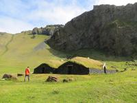 21.06.2016: auf den Westmänner Inseln