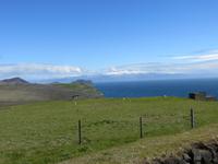 21.06.2016: auf den Westmänner Inseln