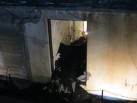 21.06.2016: auf den Westmänner Inseln - im Museum zum Vulkanausbruch 1973