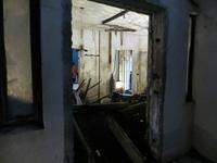 21.06.2016: auf den Westmänner Inseln - im Museum zum Vulkanausbruch 1973