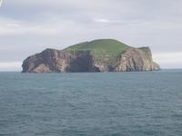 21.06.2016: auf den Westmänner Inseln - Rückfahrt zum Festland