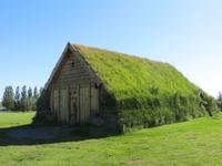 22.06.2016: 22.06.2016: Skalholt, Islands erster Bischofssitz 