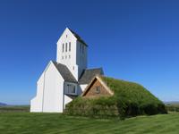 22.06.2016: 22.06.2016: Skalholt, Islands erster Bischofssitz 