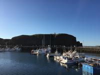 13.06.2016: Der Hausberg von Stykkisholmur 