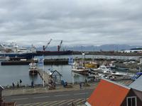 16.06.2016: Husavik