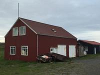 16.06.2016: Raufarhöfn oder das Ende Islands