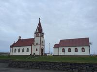 16.06.2016: Raufarhöfn oder das Ende Islands