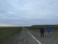 16.06.2016: Raufarhöfn oder das Ende Islands