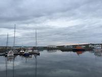 16.06.2016: Raufarhöfn oder das Ende Islands