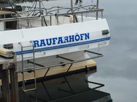 16.06.2016: Raufarhöfn oder das Ende Islands