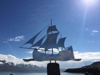 17.06.2016: Fahrt nach Egilsstadir