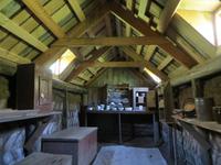 14.06.2016: Glaumbaer - Museumshof mit Grassodenhäusern 