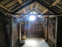 14.06.2016: Glaumbaer - Museumshof mit Grassodenhäusern 