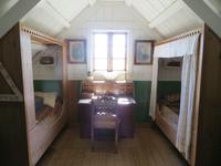 14.06.2016: Glaumbaer - Museumshof mit Grassodenhäusern 