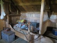 14.06.2016: Glaumbaer - Museumshof mit Grassodenhäusern 