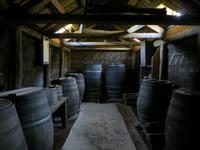 14.06.2016: Glaumbaer - Museumshof mit Grassodenhäusern 