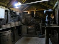 14.06.2016: Glaumbaer - Museumshof mit Grassodenhäusern 