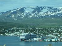 14.06.2016: Glaumbaer - Museumshof mit Grassodenhäusern 