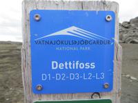 15.06.2016: Auf dem Weg zum Dettifoss