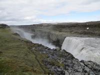 15.06.2016: am Dettifoss