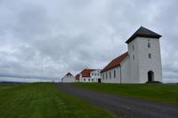Reykjavik - Präsidenten Haus