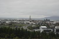 Reykjavik