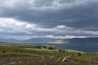 Akureyri - Islandpferd - Ausritt