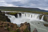 Goðafoss 